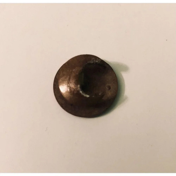 Vintage Boy Scout  Pin Button Hole Lapel Fixing Toujours Pret - Picture 7 of 10